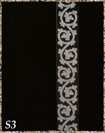 Samttunika Rickon - viele Farben